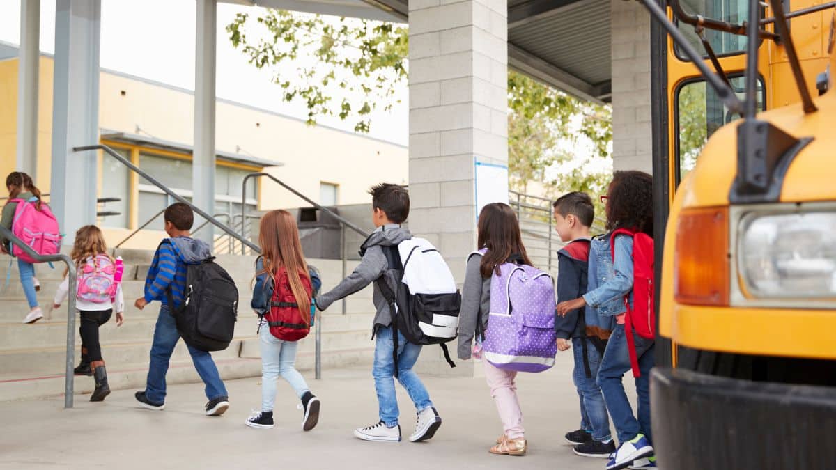 كيف يستعد الطالب للعودة إلى المدرسة؟