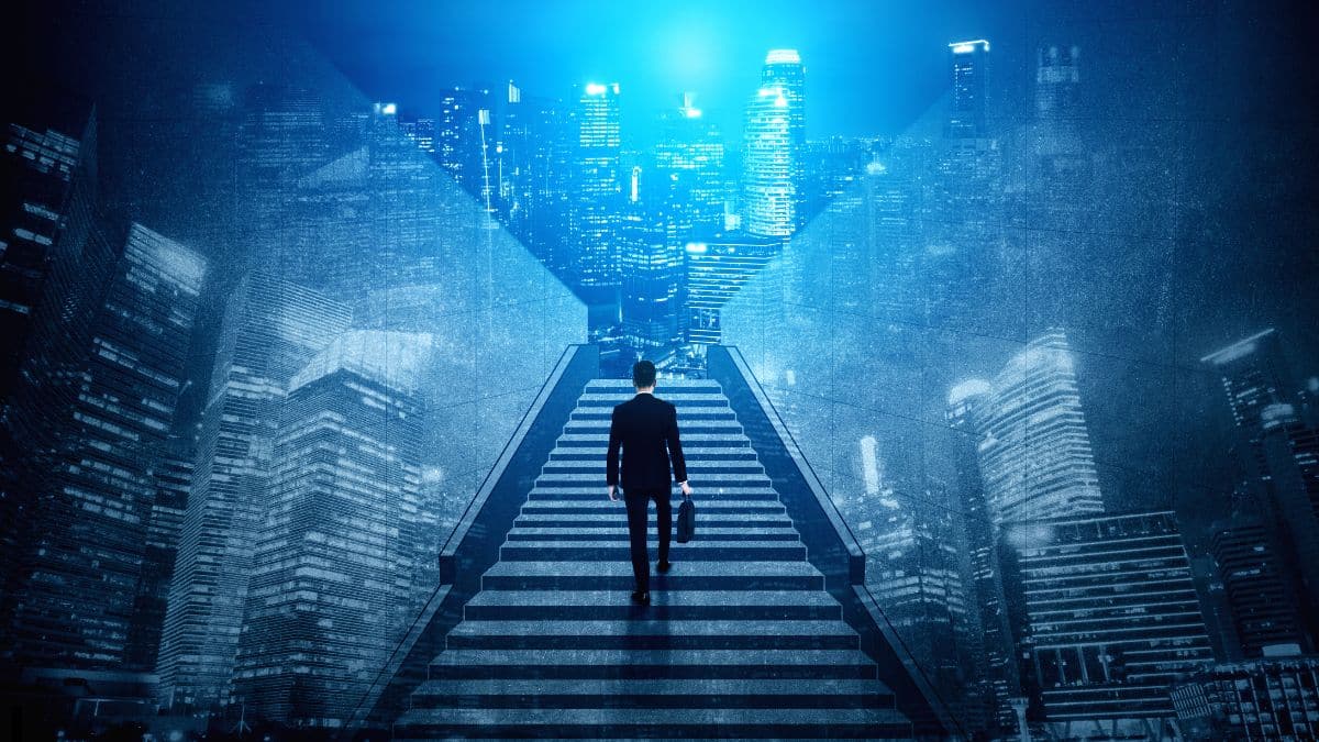 هندسة النجاح