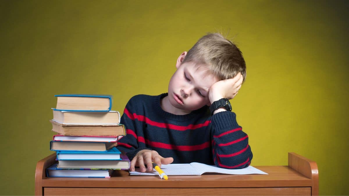 صعوبات التعلم .. أسبابها تشخيصها وعلاجها