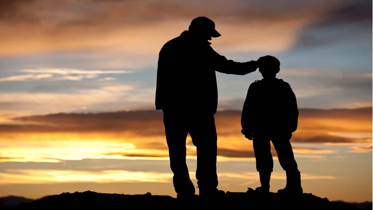 أرجوك يا أبي – إسلام أون لاين