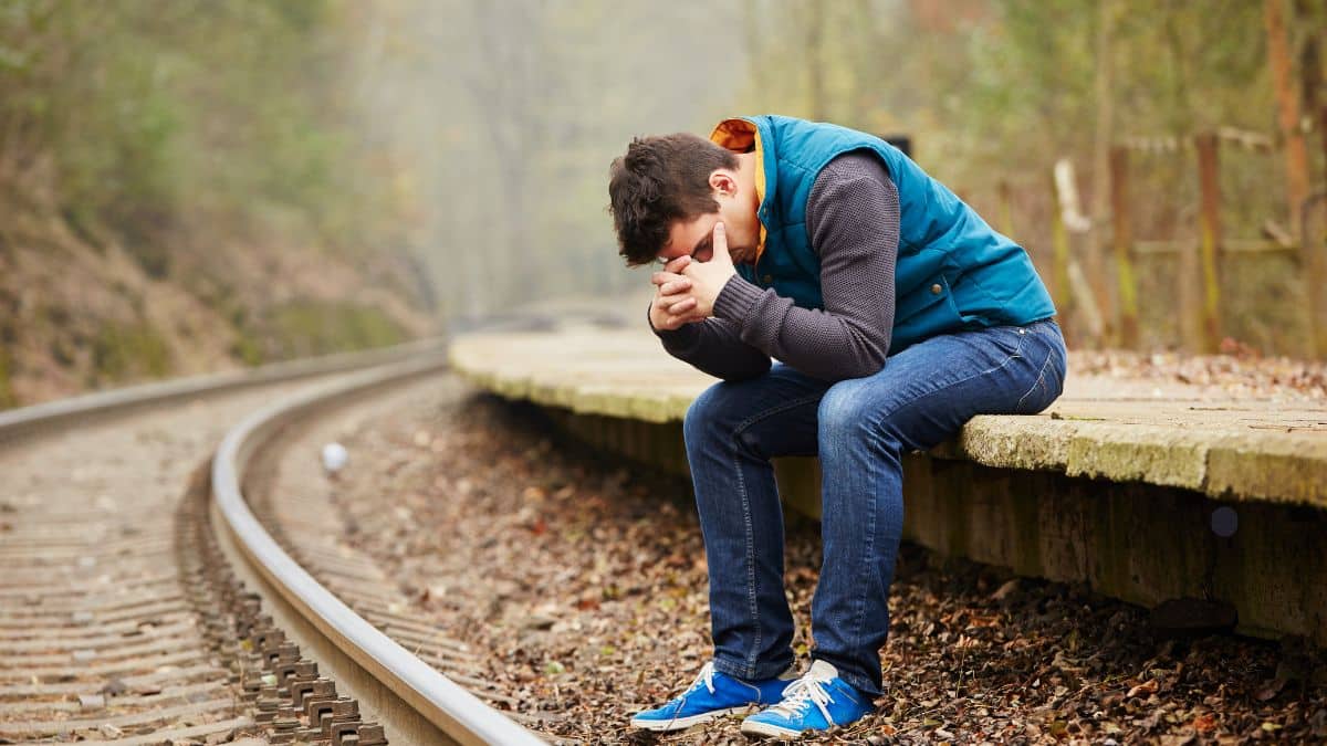 الابتلاء من الله