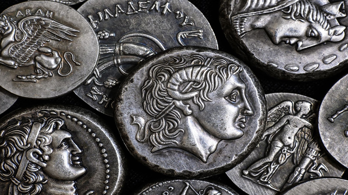 ماهي الشخصية التاريخية؟شخصيات تاريخية مؤثرة