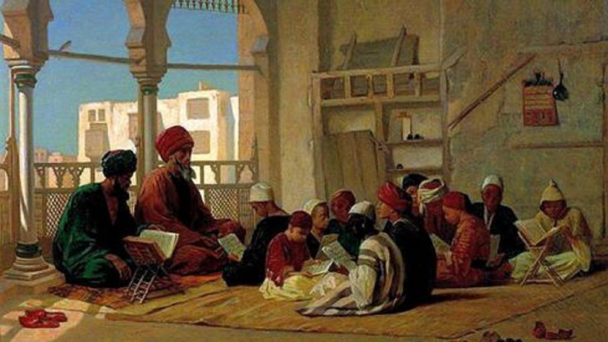 تعلم التفلسف تعلم التساؤل والتفكير النقدي