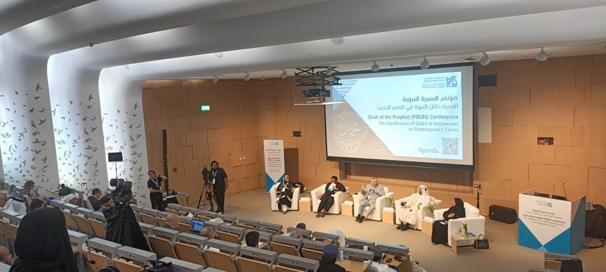 دلائل النبوة في العالم الحديث وكيفية تطبيقها دلائل النبوة في العالم الحديث وكيفية تطبيقها