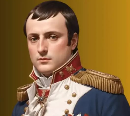 من هي الشخصية التاريخية؟