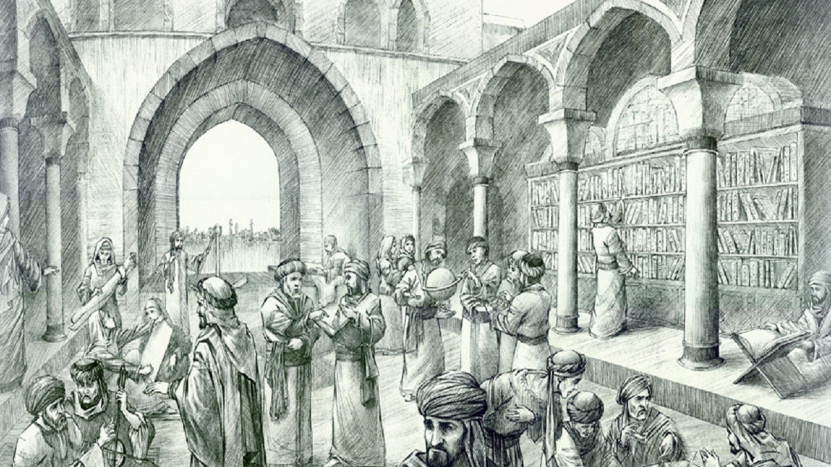 روح الحضارة الإسلامية وهويتها – إسلام أون لاين