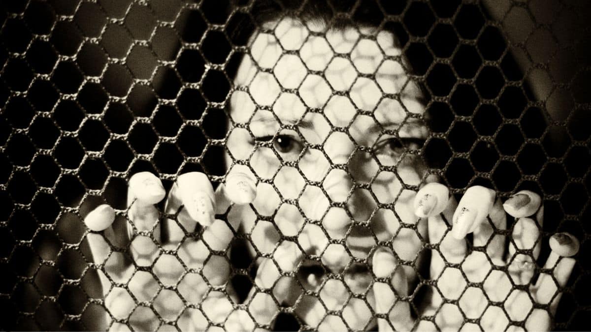 الابتلاء من الله