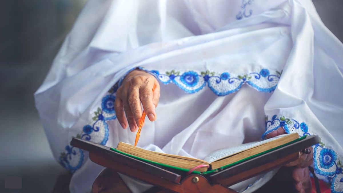أمي ماتت.ماذا أفعل؟5 نصائح لمن ماتت أمه