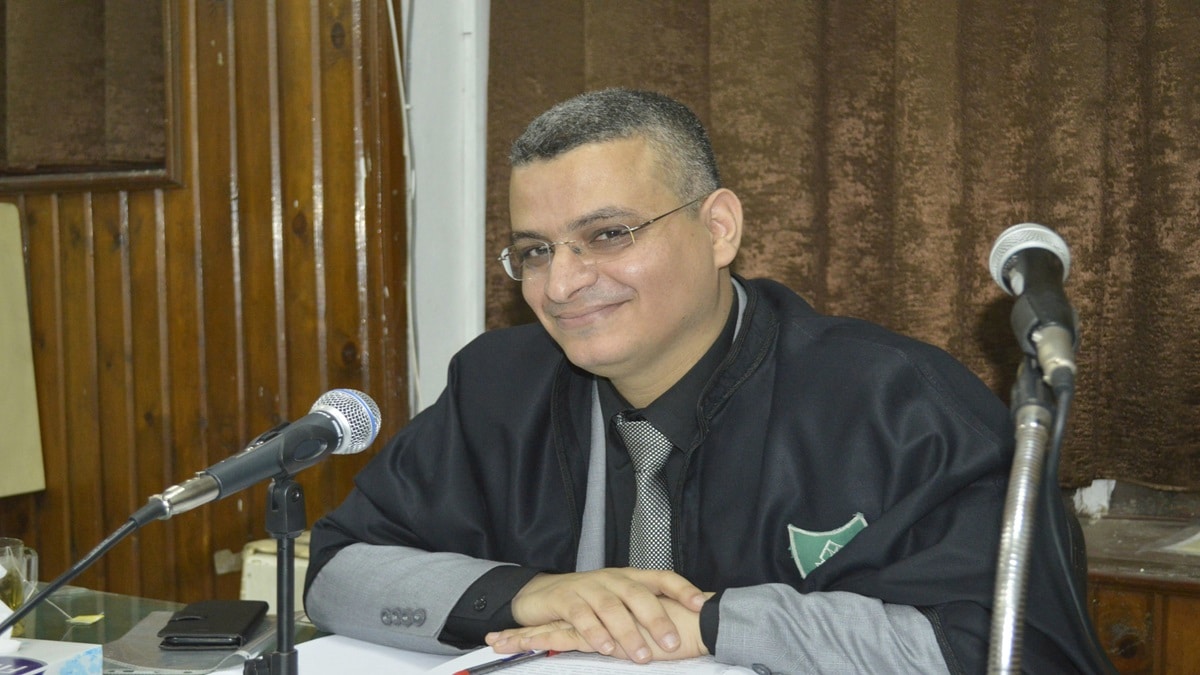 د. حسام صبري: مرجع أكسفورد في الدراسات القرآنية عمل موسوعي مميز