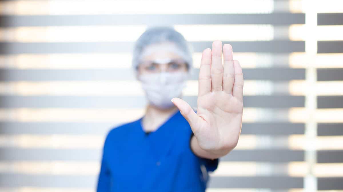 الأمراض المعدية.أعراضها أسبابها.8 نصائح للوقاية من الأمراض المعدية