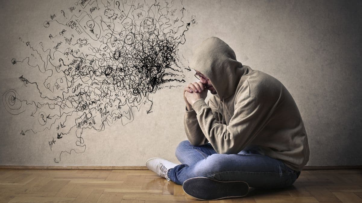 أسباب الانتحار وسبل الوقاية منه