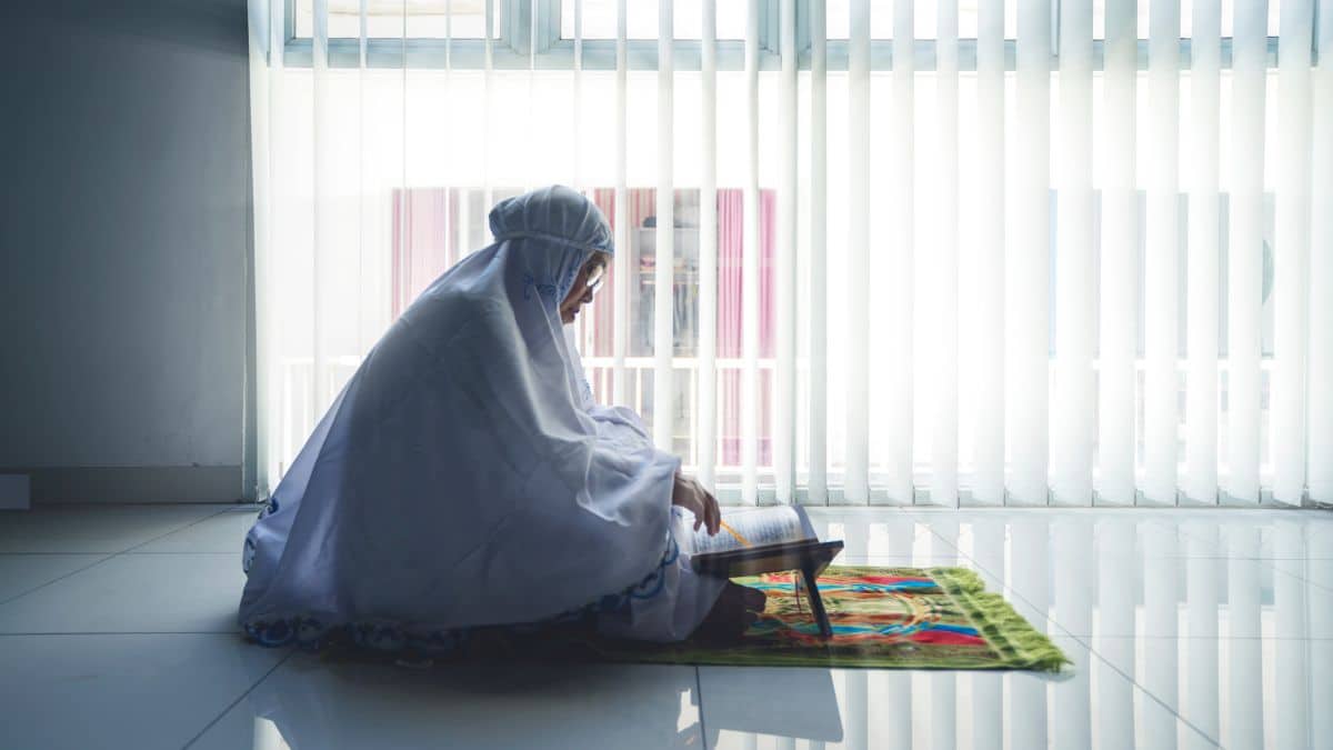 أمي ماتت .. ماذا أفعل؟