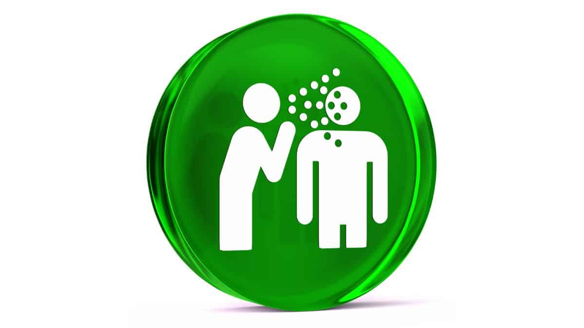 الأمراض المعدية .. أعراضها أسبابها والوقاية منها