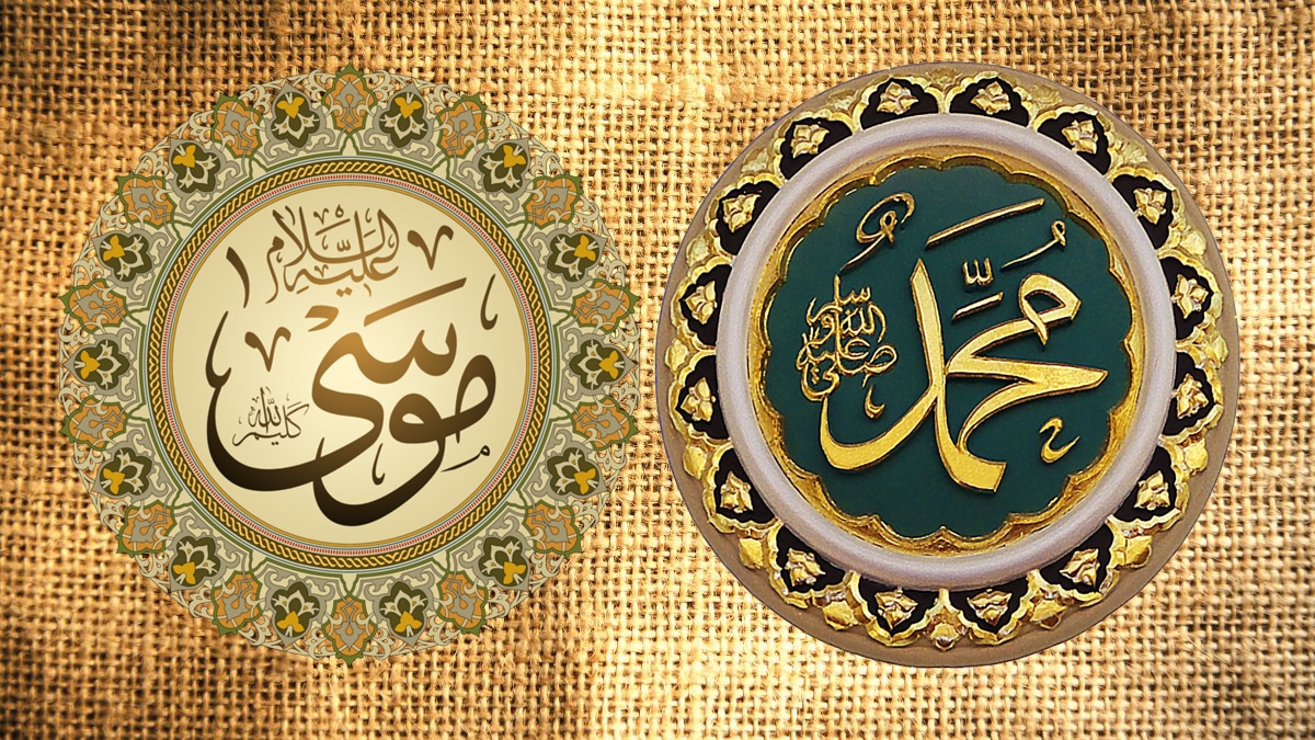 الفرق بين الرسول والنبي.أقوال 3 من العلماء في الفرق بين الرسول والنبي.كم عدد الأنبياء وعدد الرسل؟