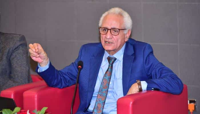 قراءة في كتاب "القوانين والحضارات" للمفكر الإيطالي جوستافو جوتسي