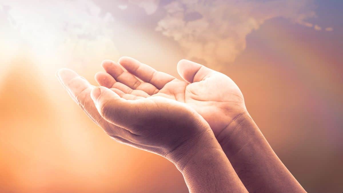 إذا استعنت فاستعن بالله – إسلام أون لاين