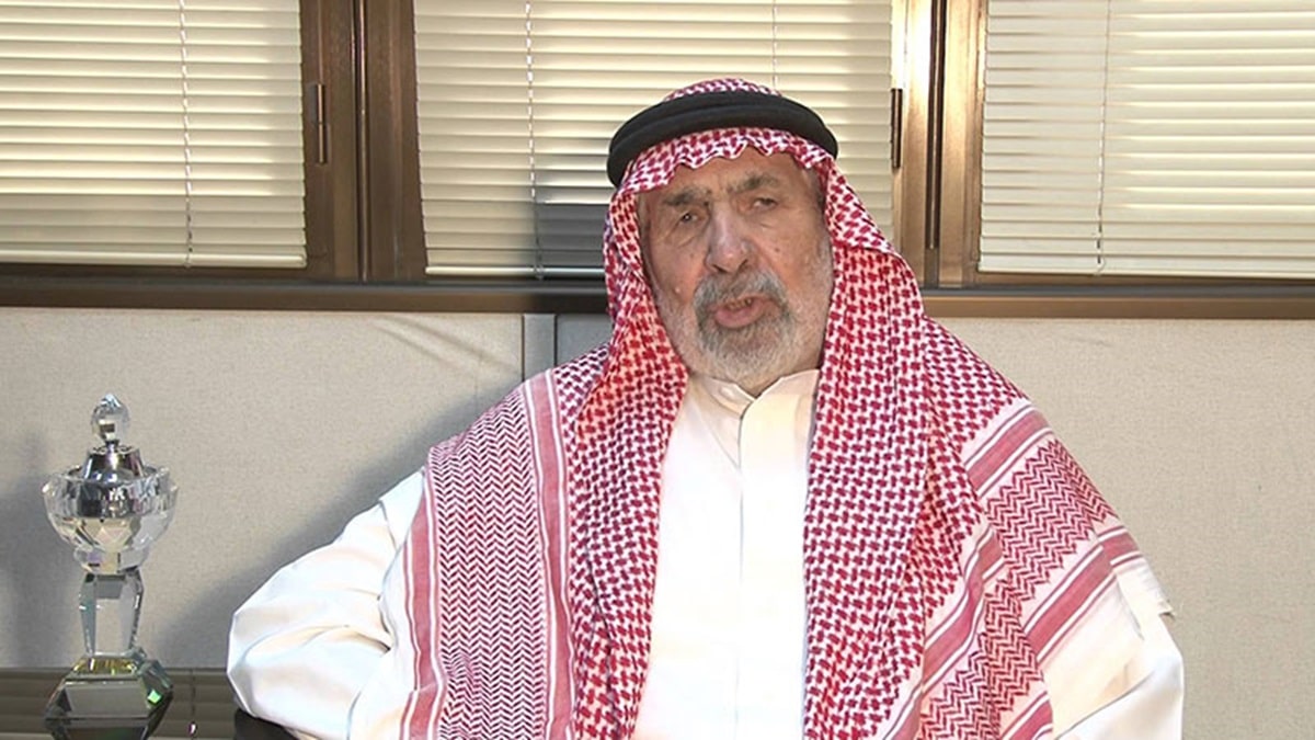 صالح مهدي السامرائي .. السيرة الموجزة للدكتور صالح السامرائي
