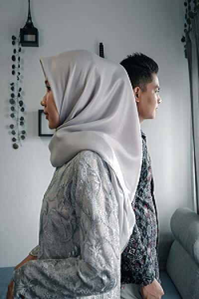 الأخلاقيات الزوجية من خلال كتاب النكاح من صحيح البخاري