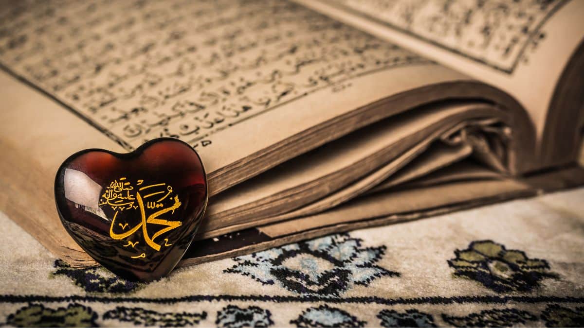 التفسير النبوي للقرآن الكريم – إسلام أون لاين التفسير النبوي للقرآن الكريم – إسلام أون لاين