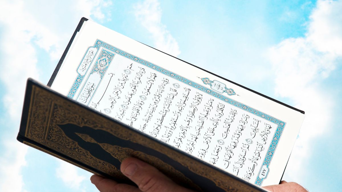 أو تبكي السماء والأرض؟ بكاء السماء والأرض أو تبكي السماء والأرض؟ بكاء السماء والأرض