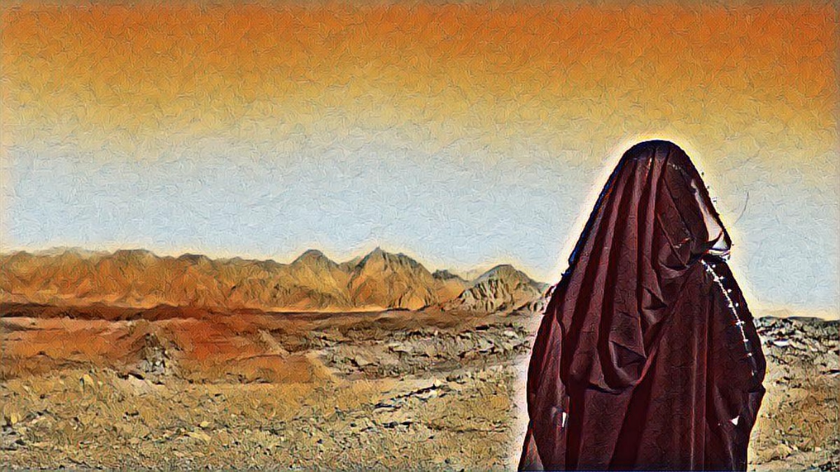 خولة بنت الأزور : أسطورة أم شخصية حقيقية ؟ خولة بنت الأزور : أسطورة أم شخصية حقيقية ؟