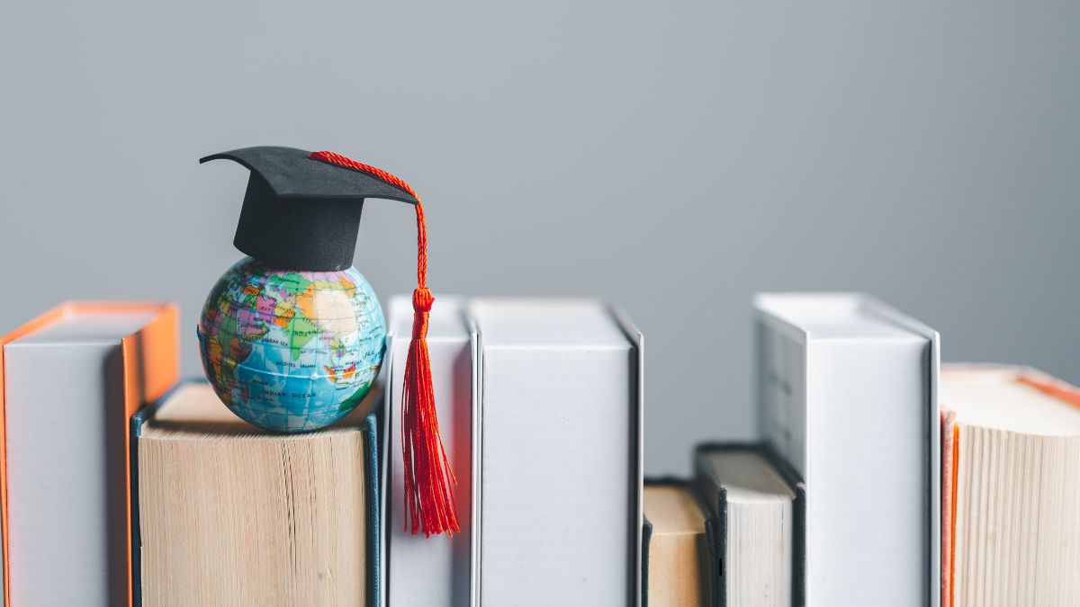 أهم 10 دراسات تعليمية في عام 2024 أهم 10 دراسات تعليمية في عام 2024