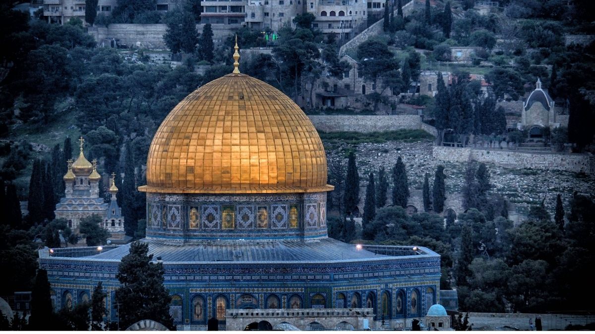 الإسراء والمعراج وما يلحق بهما الإسراء والمعراج وما يلحق بهما