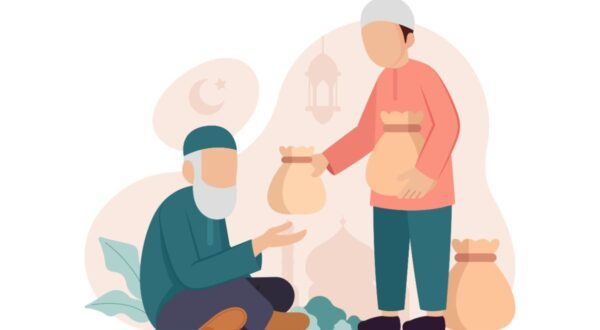 أثر الزكاة في تحقيق الرفاهية الاقتصادية والاجتماعية