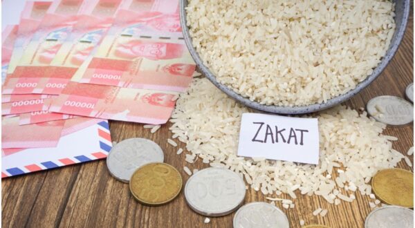 أثر الزكاة في تحقيق الرفاهية الاقتصادية والاجتماعية