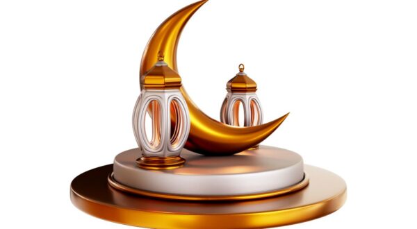 حظ الفكر في رمضان