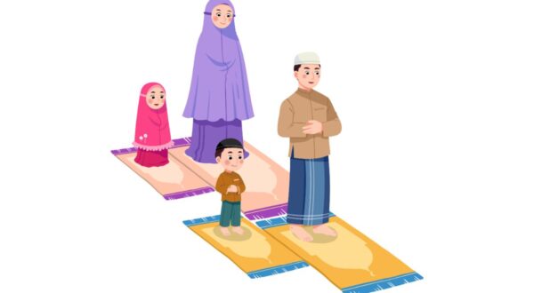 حظ الفكر في رمضان