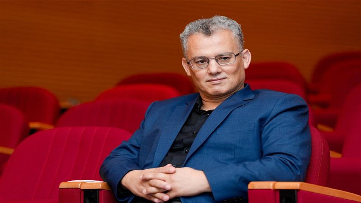 نريد من الجائزة أن تكون قبلة لجودة الكتاب نريد من الجائزة أن تكون قبلة لجودة الكتاب