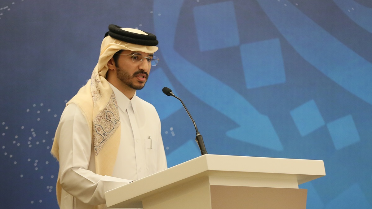 عبدالرحمن المري المستشار الإعلامي لجائزة الكتاب العربي: طموحنا استعادة الكتاب مكانته وزخمه