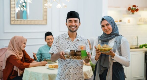 حظ الفكر في رمضان