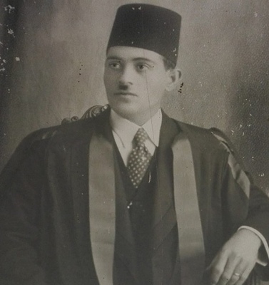 علي عبد الواحد وافي .. رائد الفكر الاجتماعي واللغوي في العالم العربي