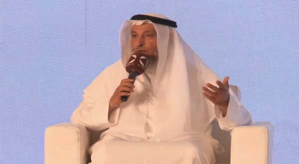 الداعية عثمان الخميس: الأمة تعيش أزمة بتراجع مكانة العلم