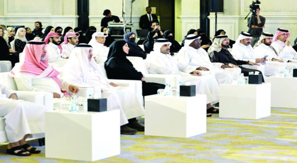 الداعية عثمان الخميس: الأمة تعيش أزمة بتراجع مكانة العلم