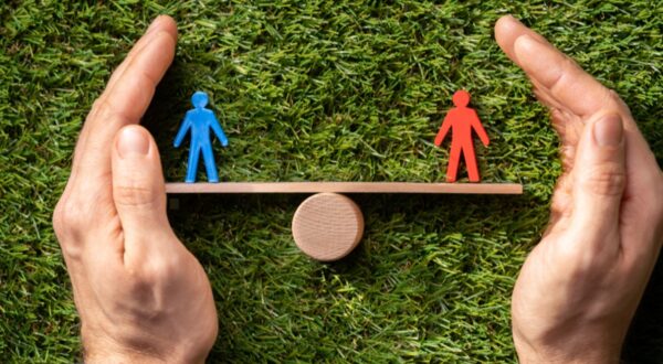 حاجات الرجل وحاجات المرأة