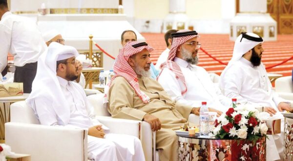 ندوة ثقافية: أثر التكامل المعرفي سبيلا للنهوض الحضاري