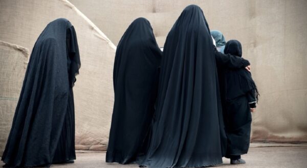 المرأة في رحلات الغربيين إلى وسط الجزيرة العربية: بين الوصف والانطباع