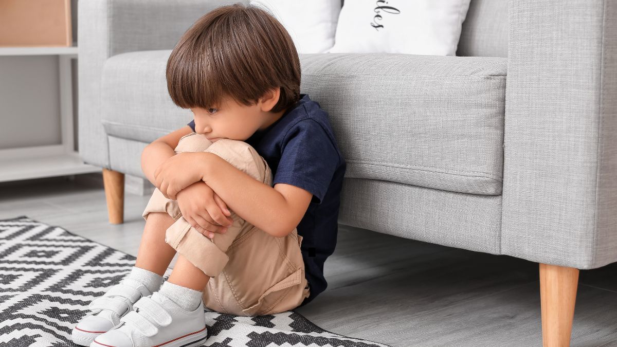 اليوم العالمي للتوعية بمرض التوحد .. دعوة لفهم الآخر اليوم العالمي للتوعية بمرض التوحد .. دعوة لفهم الآخر