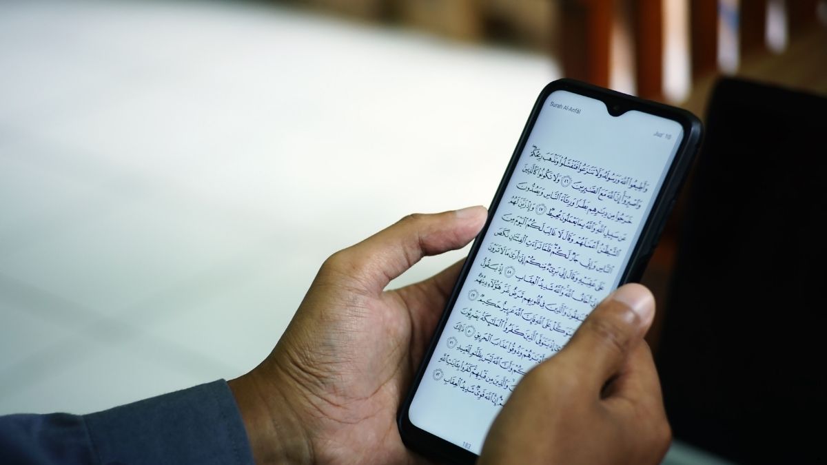 من اقرأ إلى واسجد واقترب - إسلام أون لاين
