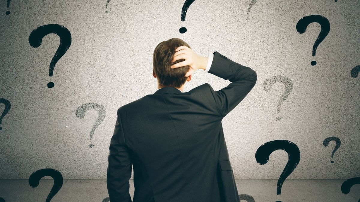 الشك أسبابه وعلاجه وكيفية التخلص منه