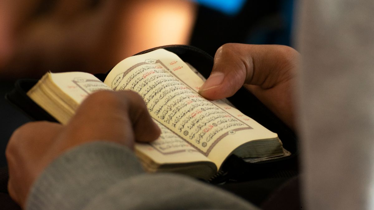 معينات فهم القرآن الكريم – إسلام أون لاين معينات فهم القرآن الكريم – إسلام أون لاين