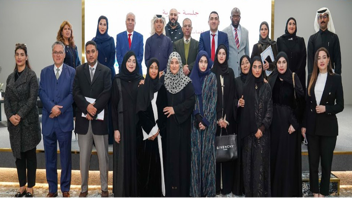 دور المرأة في حوار الأديان .. جسر للتفاهم وتعزيز السلام دور المرأة في حوار الأديان .. جسر للتفاهم وتعزيز السلام