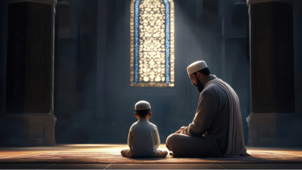 أهمية التوحيد في بناء الأسرة