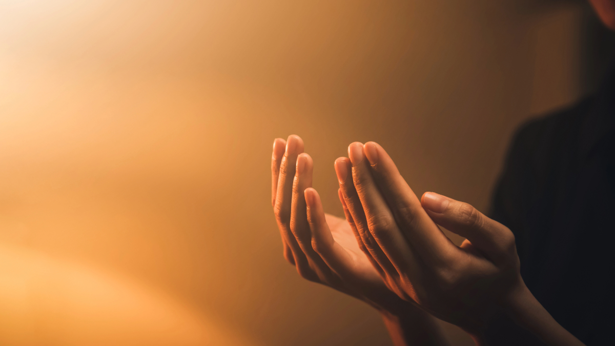 صورة مقال Ibn `Ataa's Words of Wisdom (1): On Repentance and Hope