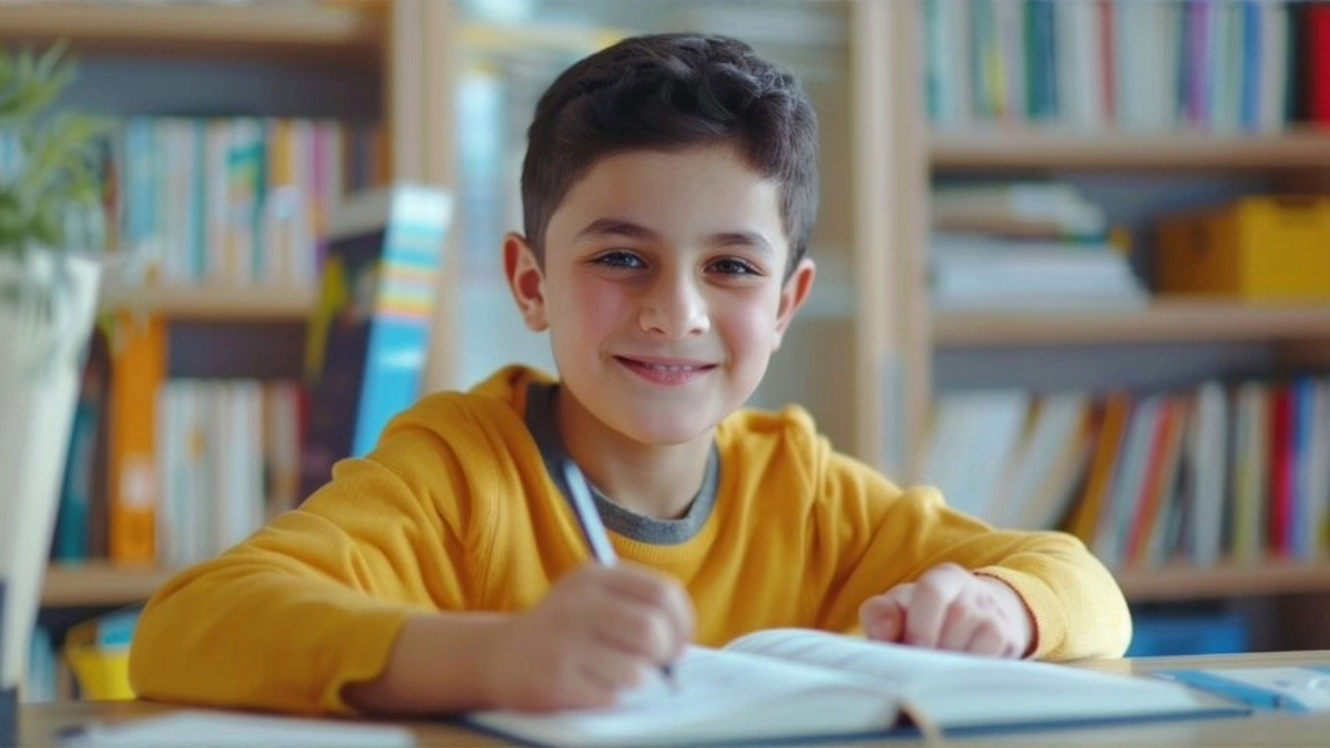 تربية الأبناء على التخطيط للنجاح