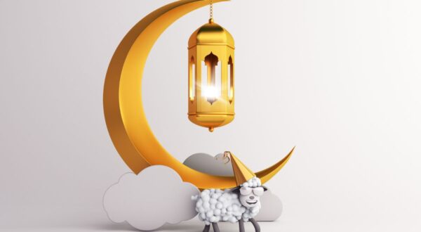 صورة مقال العيد بين زمنين