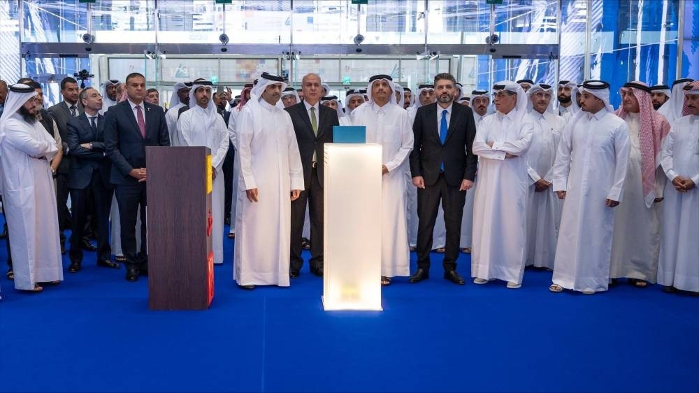 صورة مقال معرض الدوحة الدولي للكتاب 2025 .. "من النقش إلى الكتابة"